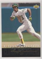 Rickey Henderson