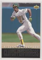 Rickey Henderson