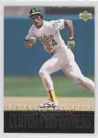 Rickey Henderson