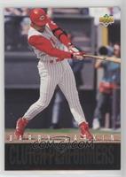 Barry Larkin