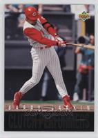 Barry Larkin