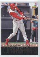 Barry Larkin