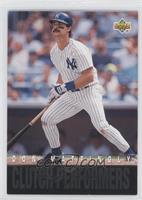 Don Mattingly