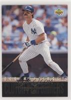 Don Mattingly