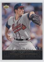 John Smoltz