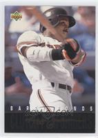 Barry Bonds