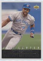 Joe Carter