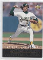 Dennis Eckersley