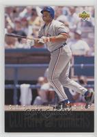 Cecil Fielder [EX to NM]