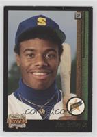 Ken Griffey Jr. [Good to VG‑EX]