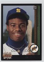 Ken Griffey Jr.