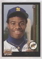 Ken Griffey Jr. [EX to NM]