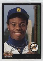 Ken Griffey Jr.