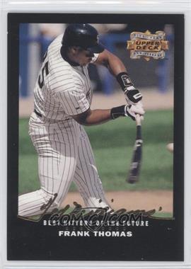 1993 Upper Deck - Fifth Anniversary #A14 - Frank Thomas