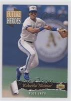 Roberto Alomar [Good to VG‑EX]