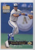 Roberto Alomar