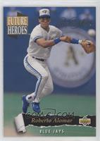 Roberto Alomar [EX to NM]