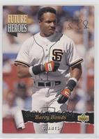 Barry Bonds [EX to NM]