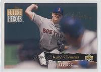 Roger Clemens