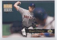 Roger Clemens