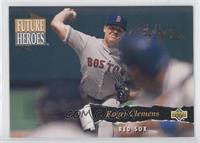 Roger Clemens