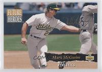 Mark McGwire