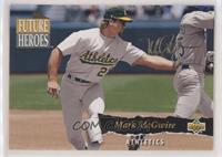 Mark McGwire