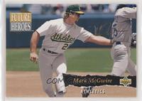 Mark McGwire