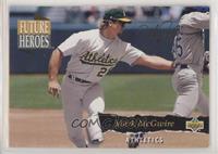 Mark McGwire [EX to NM]