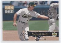 Mark McGwire