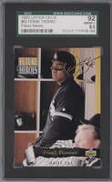 Frank Thomas [SGC 92 NM/MT+ 8.5]