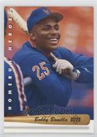 Bobby Bonilla [Noted]