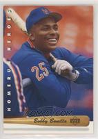 Bobby Bonilla [EX to NM]