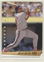 Gary Gaetti [EX to NM]