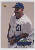 Cecil Fielder [EX to NM]