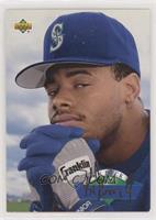 Ken Griffey Jr. [EX to NM]