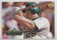 Mark McGwire