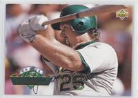 Mark McGwire