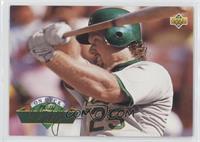 Mark McGwire [EX to NM]