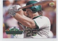 Mark McGwire