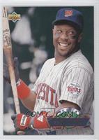 Kirby Puckett