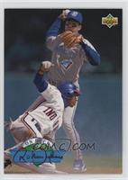 Roberto Alomar [Good to VG‑EX]