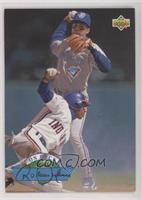 Roberto Alomar