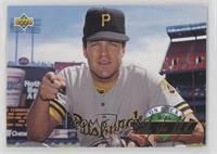 Andy Van Slyke [EX to NM]