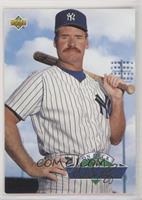 Wade Boggs [EX to NM]