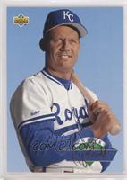 George Brett [EX to NM]