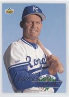 George Brett