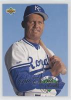 George Brett