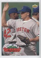 Roger Clemens