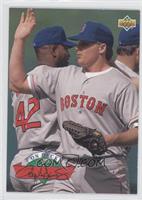 Roger Clemens